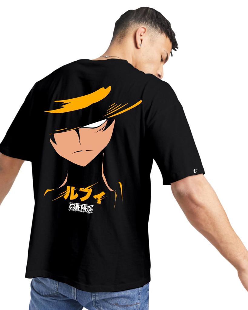 Luffy one piece_oversize